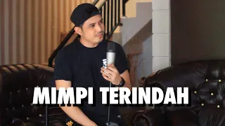 mimpi terindah elvy sukaesih cover by nurdin yaseng