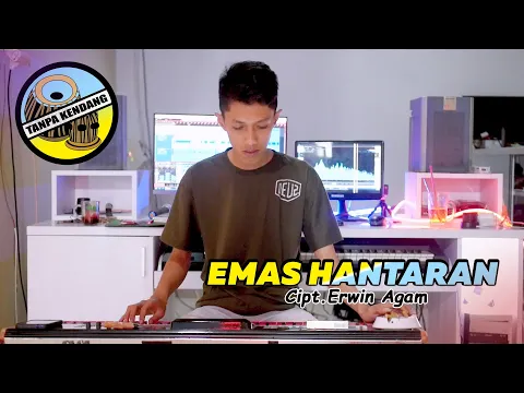 Download MP3 Emas Hantaran_Cover Tanpa Kendang