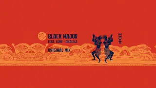 black major feat lizwi zolalela original mix midh 013
