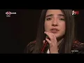 Nahide Babashli - Dam Üstüne Çul Serer (TRT Genç Sahne)