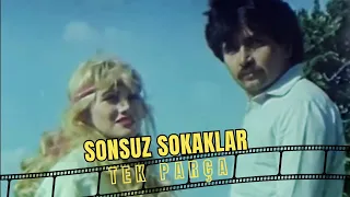 Sonsuz Sokaklar | Eski Türk Filmi