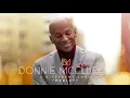 Donnie McClurkin - Worship Medley (Audio)