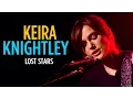 Download Lagu CAN A SONG SAVE YOUR LIFE? | Keira Knightley \
