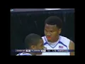 Greg Oden Highlights vs Florida 2007 National Championship