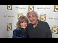 Barbara Eden and Hal Linden Announcement - Love Letters Performance on November 22 2025