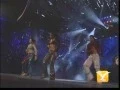 Download Lagu Vengaboys, We Like To Party, Festival de Viña del Mar 2001