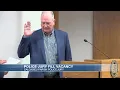 Calcasieu Police Jury appoints interim juror for District 15