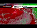 KTVI FOX STL 11 Severe Weather Coverage June 4 2025