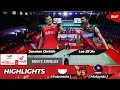 Download Lagu Jonatan Christie (INA) vs. Lee Zii Ajia (MAS) | TotalEnergies BWF World Championships 2023
