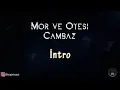 Mor ve Ötesi - Cambaz Karaoke