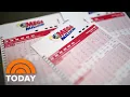 Single ticket in Texas wins 800 million Mega Millions jackpot