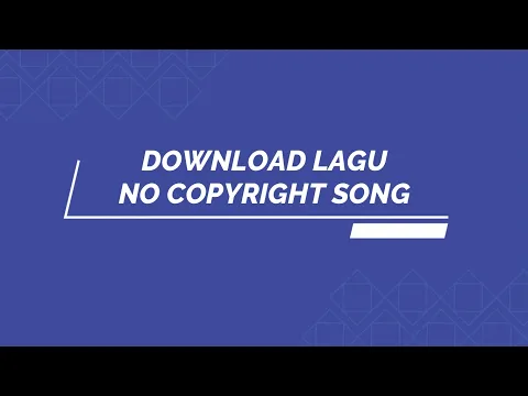 Download MP3 CARA DOWNLOAD LAGU NO COPYRIGHT SONG MENGGUNAKAN  YTMP3