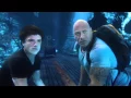Journey 2 The Mysterious Island - Nautilus Clip