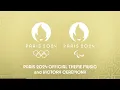 PARIS 2024 Victory Ceremony | Official Theme Music | Full Version | SUMMER OLYMPIC PARIS 2024