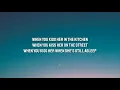 Scotty McCreery - It Matters To Her (Lyrics)