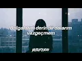 Kaan Boşnak - Barbar (Lyrics/Sözleri)