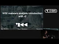 r2con2019 - Windows Malware Analysis with r2 for Beginner