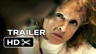 The Taking of Deborah Logan Trailer 2014 - Horror Movie