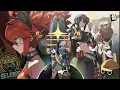 Download Lagu Zenless Zone Zero OST: Young Lady Greta [1 Hour]