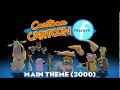 Download Lagu Cartoon Cartoon Fridays Themes (1999-2003)