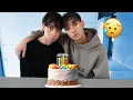 Download Lagu Everyone Forgot Our Birthday