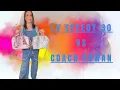 LV Speedy 30 VS Coach Large Rowan Let s Compare