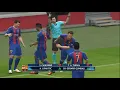 PES17 - UEFA SUPER CUP FINAL - BARCELONA vs AS ROMA