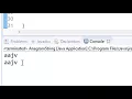 46 Anagram string in java