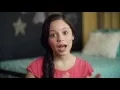 Jenna Ortega Hispanic Heritage Disney Channel