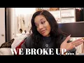 We Broke Up Live Q A