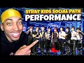 Download Lagu Stray Kids / Social Path (feat.LiSA) [VENUE101 Performance] | REACTION