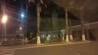 أذان صلاة الفجر من مسجد الشهداء الشهير حسب التوقيت المحلي للدار البيضاء و النواحي تقبل الله صيامكم 