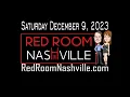 Red Room Lifestyle Club Nashville Dec 29