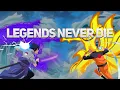 Download Lagu [AMV] Naruto vs Sasuke - Legends Never Die Ft. Against The Current
