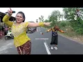 Download Lagu VIRAL! Nyanyi dijalan! PUPUSING NELONGSO - MBAH BAUT ft NIKEN SARINTEM - SUARAVID PRESENT