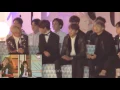 Download Lagu Mp3cs Com   BTS reaction to I O I @ Melon Music Awards 2016