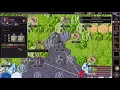 Ruinarch Dev Log - Startup Menu and World Map