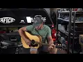 Riley Green - I Wish Grandpas Never Died *Live*
