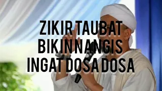 Download Ustadz Arifin ilham # Zikir taubat Bikin ingat  dengan dosa dosa MP3