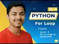 Python For Loop Explained Beginner Friendly Tutorial with Examples