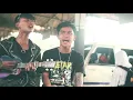 Cinta karena cinta - EGI ft ARUL - cover