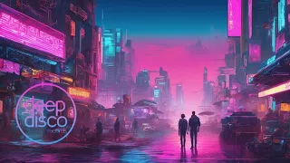 Dimitris Athanasiou Come To My Dreams 