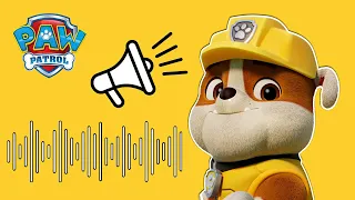 ADIVINHA A PERSONAGEM PELA VOZ | Patrulha PATA | Vídeo Interativo para Crianças | Questionários