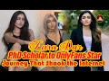 Zara Dar s Bold Leap from P to 1M OnlyFans Fame Sparks Viral Debate I Am Not Pakistani Girl