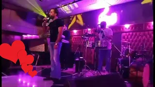 ما بي خلية بجسمي حفلة حية وسام مرهج 