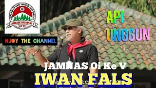 Download IWAN FALS Api Unggun Live Jamnas Oi V Sidomba Kuningan Jawa Barat #iwanfals #falsmania #oi MP3