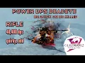 Power DPS Deadeye - expert