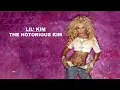 The Notorious KIM (album by Lil' Kim)