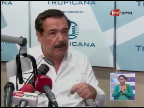 Nebot alista acciones ante presunta vinculación contratos caso Odebrecht 