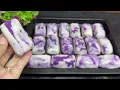 Download Lagu Unik enak menakjubkan‼️Olahan ubi ungu ini sukses bikin para tamu ketagihan